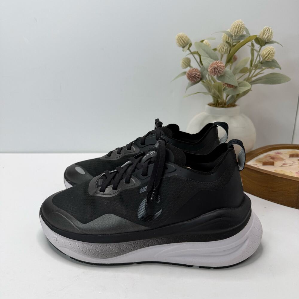 Clove Supercush Alto Nursing Sneaker Night Shift Medical Women 8 Tried On